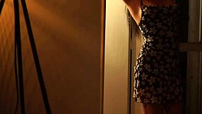 Polvo eres, how long has it been since a striptease for you?