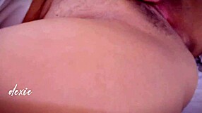 Pinay Chubby Big Tits Horny Solo