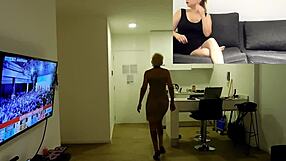 We say, 'fuck my stepsister with your big cock!'