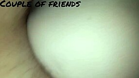 Hiding in the company kitchen with my wife for a private chat