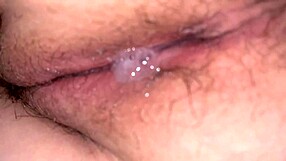 Blonde milf bends over for deep doggystyle pounding by black guy, leading to interracial creampie and cumshot compilation