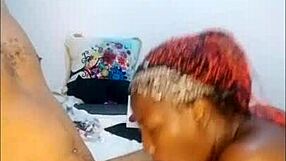 What makes it better when hot girl sucks dick and swallows cum - jhodez1