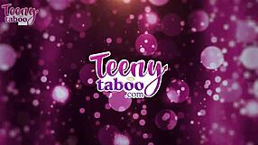 Scarlet Skies Kisses and Fucks Seth Brogan in Missionary with Dirty Talk