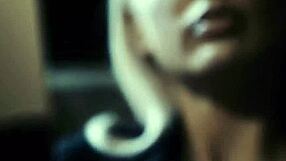 is kenzie taylor riding that big dick wickedly in this scene?