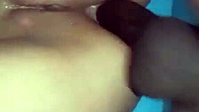 oh man, i'm dotado and estourando o cu da meia irma so hard!