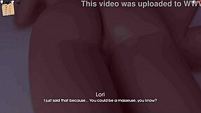 My Pleasure 44 Showcases Big Tits And Ass In Game.