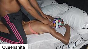 Kom, la meg vise deg bedre knull og få fitta di svulmende fet