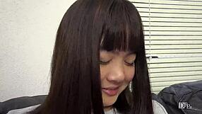 hey, check out this toy loving girl with her vibe collection from fumai kamiki 1