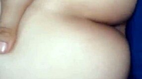 Neighbor's Slut Wet Without Underwear