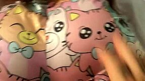 mau padrasto transando com enteada sexy e inocente sex toy