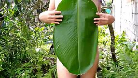 Linda Jovencita Enseña Sus Costumbres Amateurs