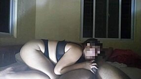 Some Blowjob And Romance