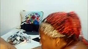 What makes it better when hot girl sucks dick and swallows cum - jhodez1