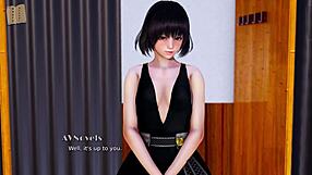 My real desire unfolds in episode 59