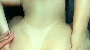 Anal Hotwife Gaping Asshole