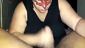 sucking my dick deepthroat style, bringing me to orgasm