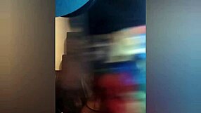 We Do Nasty in Front of Her Boyfriend