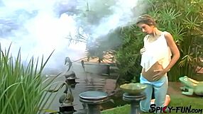 Unreleased Vintage Sex Video from the 80s