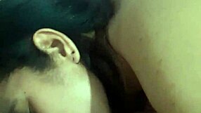 Make husband cum fast by sucking his ass, but he cums too quickly - is the anus the male G-spot?