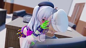 i love diving into this kashima collection every time