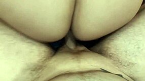 I Give A Great Blowjob And Then Ride Him With My Big Ass