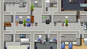 Wife Titjobs President In Love And Bitch Hentai