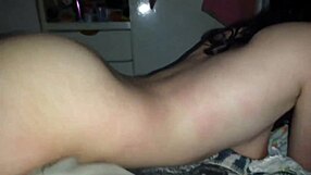 Feeling the Passion in Exclusive Fucking Video with Laura