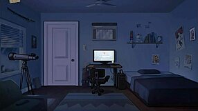 summertime saga episode 214 unfolds with engaging story elements