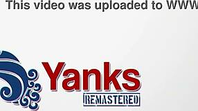 Yanks compilation with pretty girls undressin and masturbatin solo