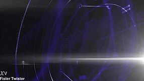 Czech Lesbians Foxie T And Lucia Denvile Fist Pussies