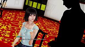 My real desire unfolds in episode 59