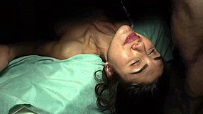 Guy Fucks Cutie Jadilica During Massage