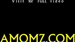 Mămica MILF adorabilă e gata de sex hardcore?