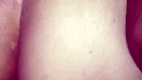 i'm watching my wife get anal fucked by her black lover while i suck the creampie