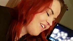 kandy kane as amateur housewife in sri lankan setting