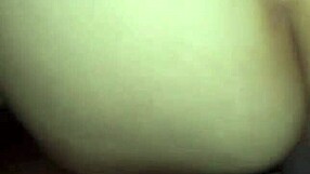 i'm watching my wife get anal fucked by her black lover while i suck the creampie