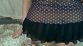 Oh man, teasing him until that thick cock shoots cum everywhere