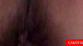 Teen Masturbates Intensely In Amateur Video Compilation