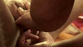 Gay prostate massage that heals both partners?