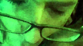 Tranny Gets Irish Cock On Saint Patty's Day!