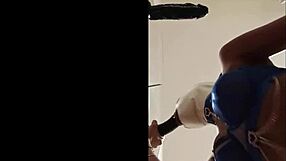 Preview sucking 3 cocks but i prefer to have in mouth fresh meat