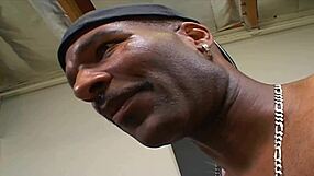 Your busty step mom loves interracial entertainment with blowjobs and facials 😍