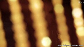 Indian loves to be naked