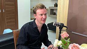 valentines day podcast with kiara lord 😍