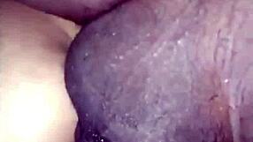 my sexy latina stepsister naps in provocative clothes, i break her ass