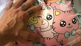 mau padrasto transando com enteada sexy e inocente sex toy