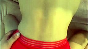 Latina Gets Fucked By Ex In Lingerie Studio