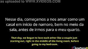 My stepdad's stepsister caught him slamming me on my bed! She laughed and called me a slut!