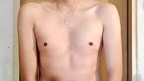 Chacal Caliente Explores Solo Fun