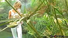 Unreleased Vintage Sex Video from the 80s